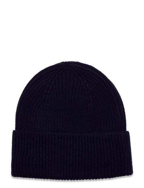 Amanda Christensen Beanie Amanda Christensen Navy