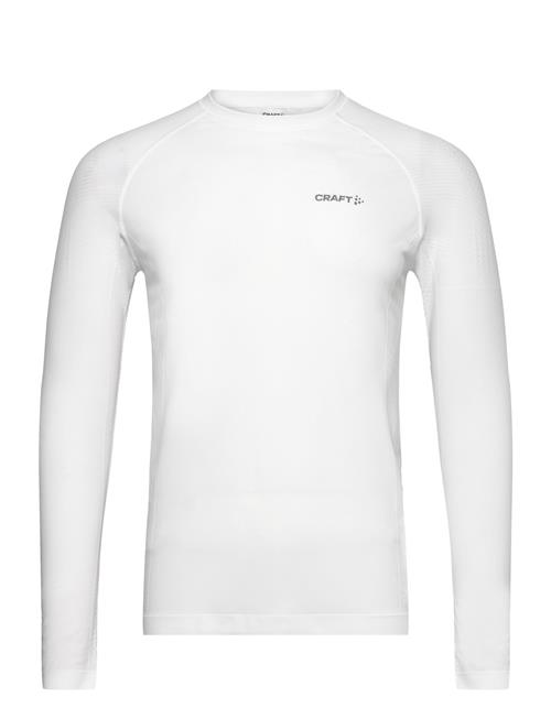 Adv Cool Intensity Ls M Craft White