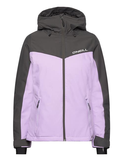 O'neill Aplite Jacket O'neill Purple