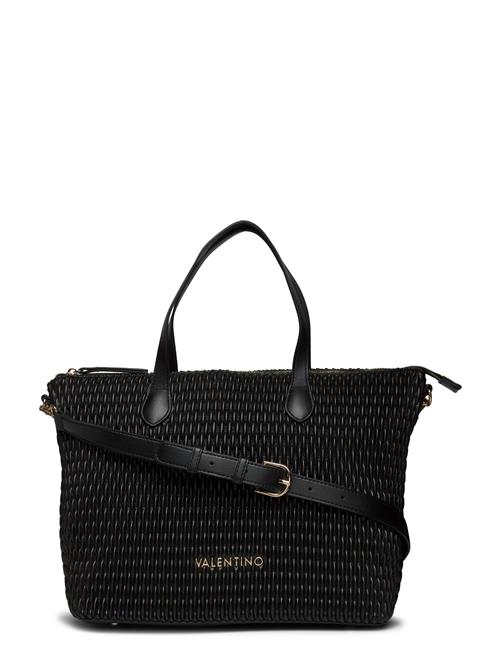 Se Frequency Re Valentino Bags Black ved Booztlet