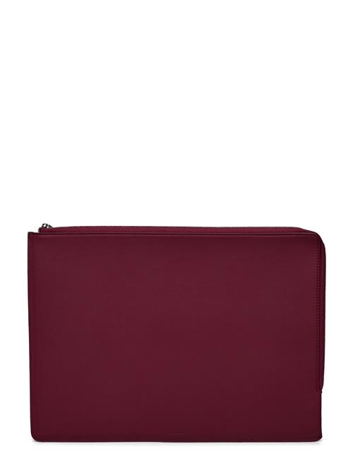 Holdit Laptop Case 14" Holdit Burgundy