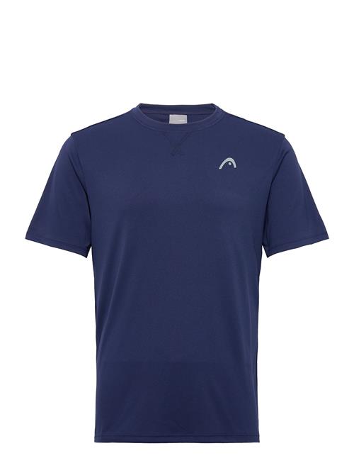 Head Easy Court T-Shirt Men Head Blue