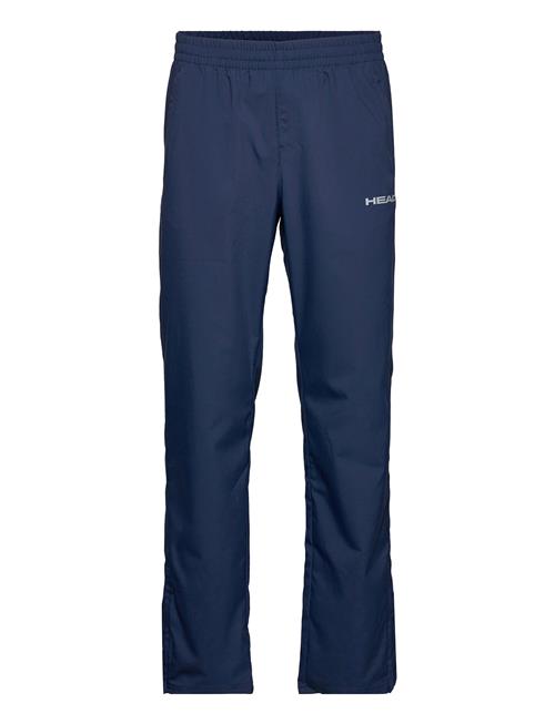 Club Pants Men Head Blue