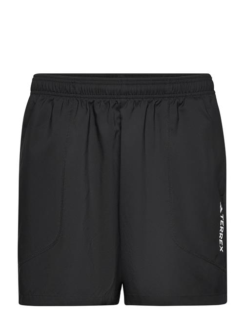 Se Mt Short Adidas Terrex Black ved Booztlet