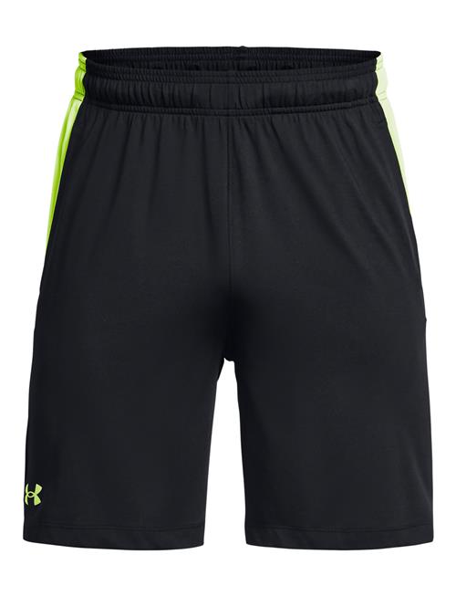 Ua Tech Vent Short Under Armour Black