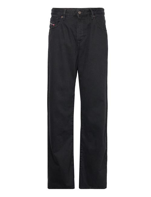 Diesel 1999 D-Reggy L.32 Trousers Diesel Black