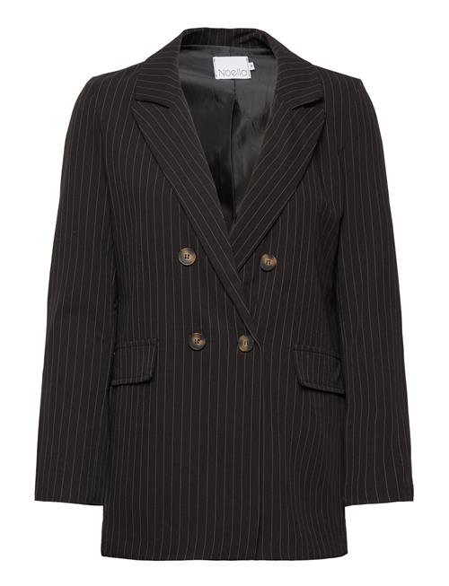 Noella Forte Blazer 22 Noella Black