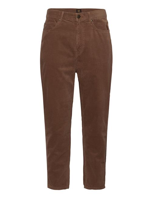 Lee Jeans Easton Lee Jeans Brown