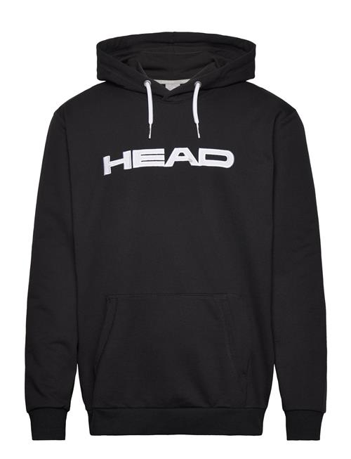 Head Club Byron Hoodie Men Head Black