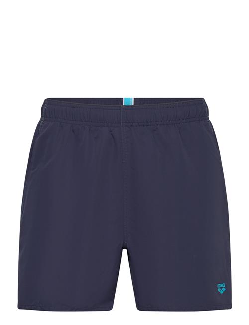 Fundamentals Boxer R Asphalt-Water Arena Blue