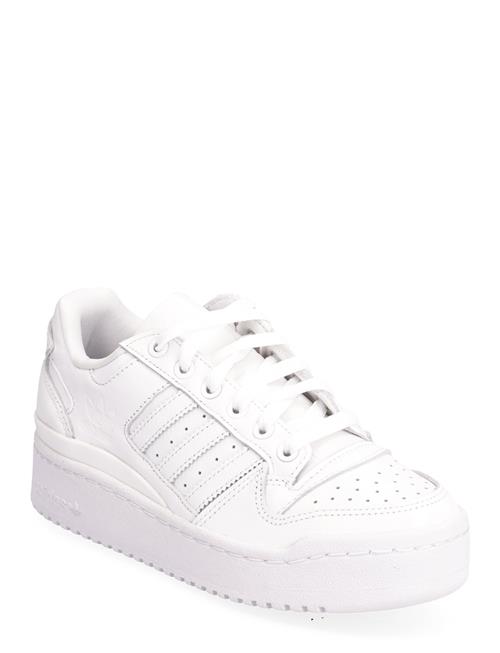 adidas Originals Forum Bold Stripes W Adidas Originals White