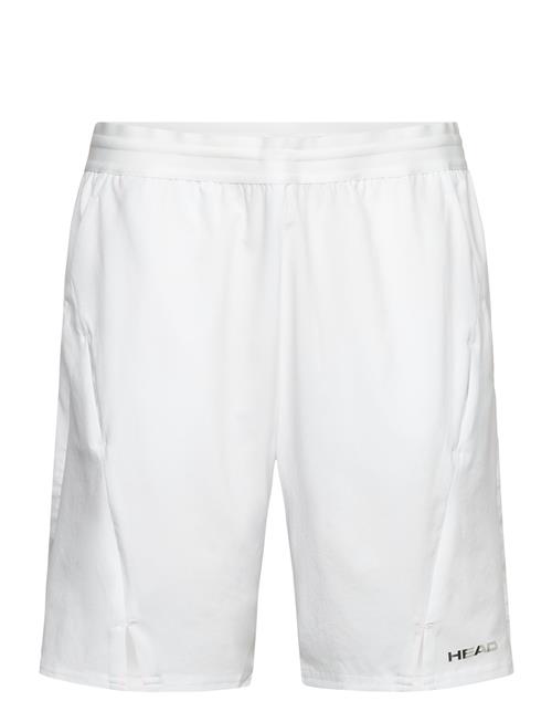 Head Performance Shorts Men Head White