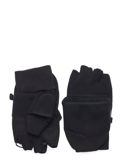 Shelter Glove Mammut Black