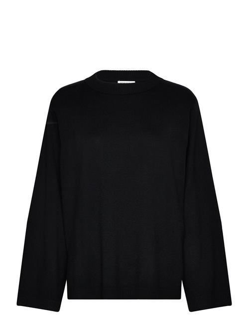 Lola Sweater Black Movesgood Black