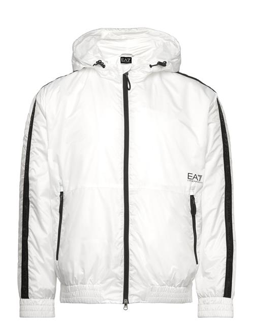 EA7 Jacket EA7 White