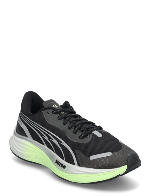 PUMA Velocity Nitro 3 Gtx Wns PUMA Black