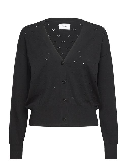 Nümph Nuedna Cardigan Nümph Black