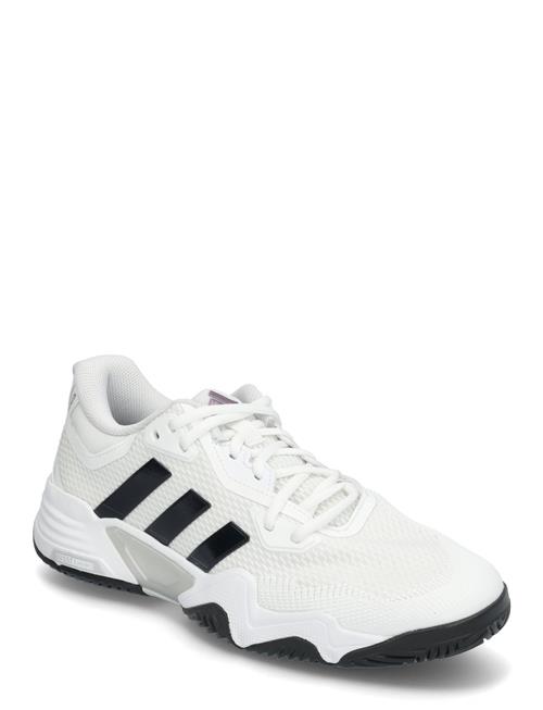 Solematch Control M Adidas Performance White