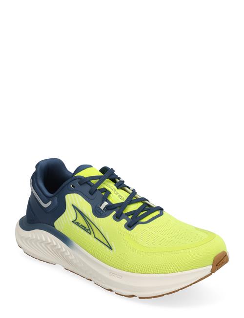 Altra M Paradigm 7 Altra Yellow