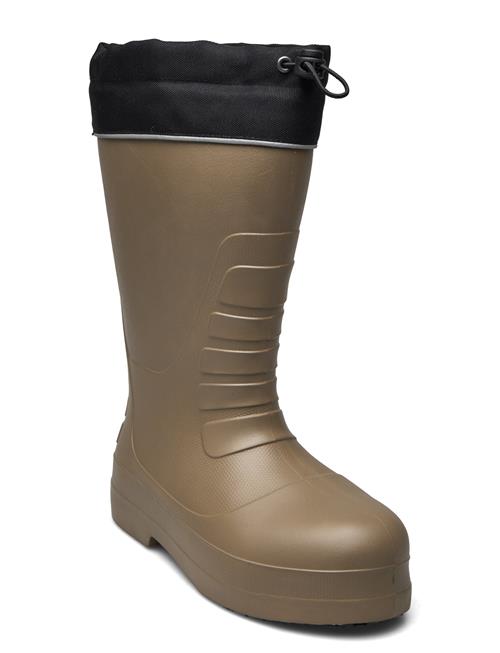 Se Viking Norse Tall Boot Viking Khaki ved Booztlet