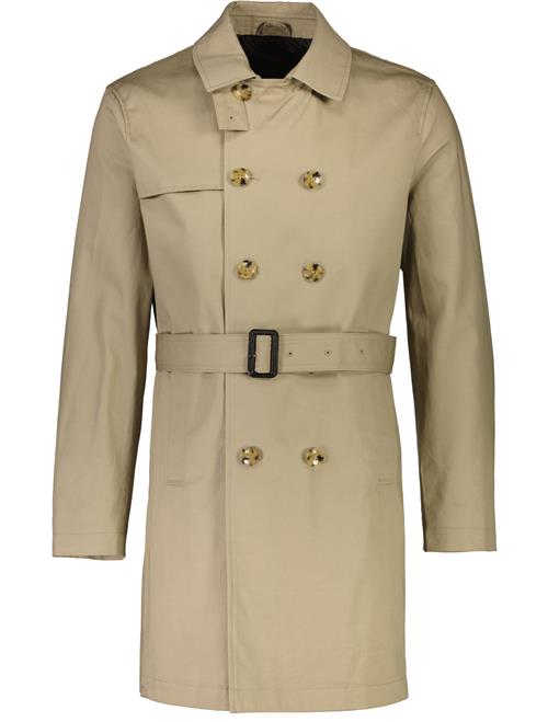 Lindbergh Trenchcoat