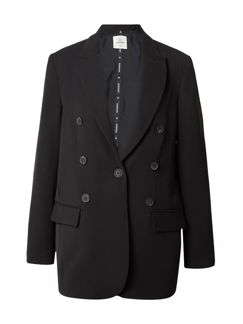 Summum Blazer 'Fluid'  sort