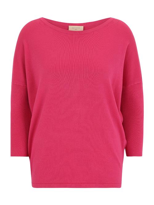 Se Freequent Pullover 'JONE'  pink ved About You