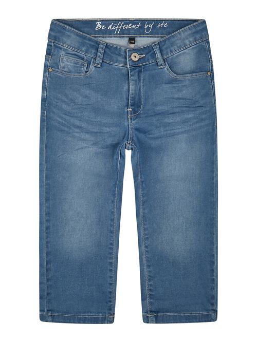 STACCATO Jeans  blue denim