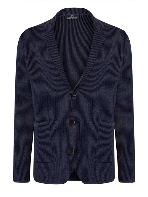 Se Jacey Quinn Cardigan  navy ved About You