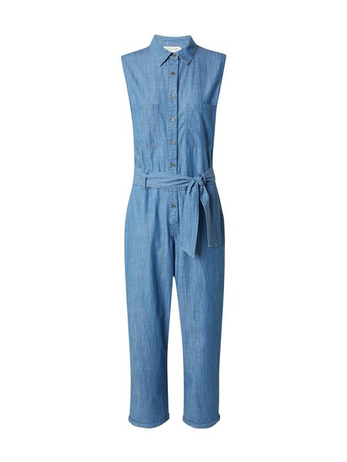 Se Molly BRACKEN Jumpsuit  blue denim ved About You