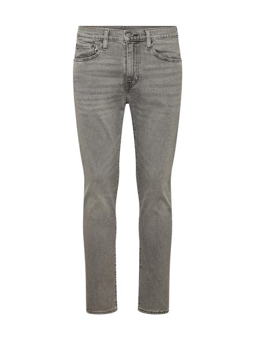 Se LEVI'S ® Jeans '512'  grey denim ved About You