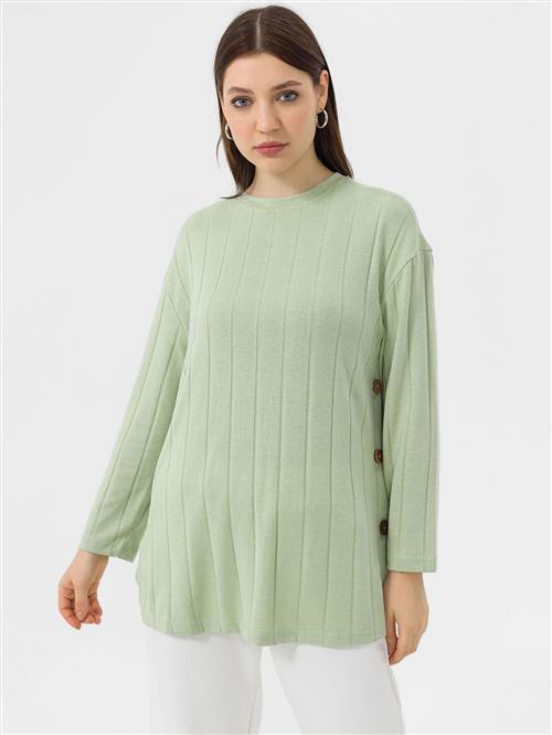 Se Moxx Paris Pullover  mint ved About You