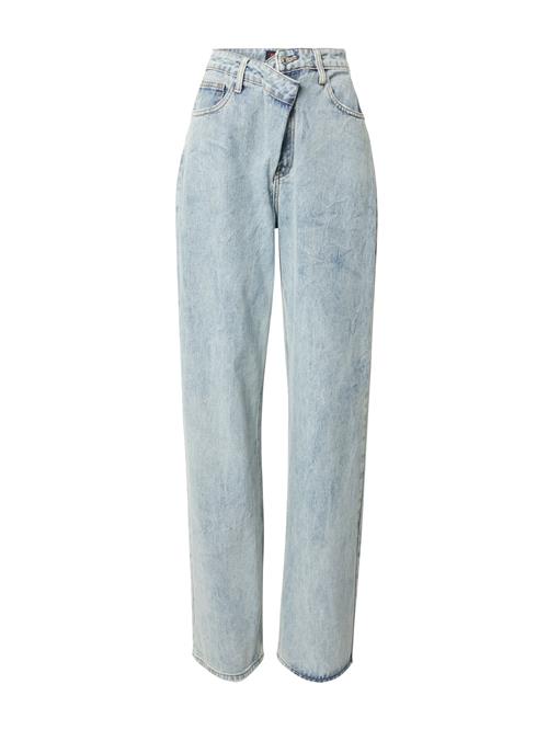 Misspap Jeans  blue denim