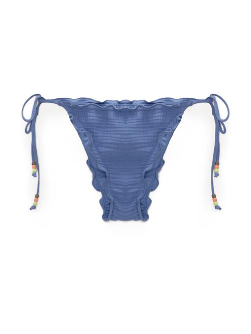 Se Pull&Bear Bikinitrusse  royalblå ved About You