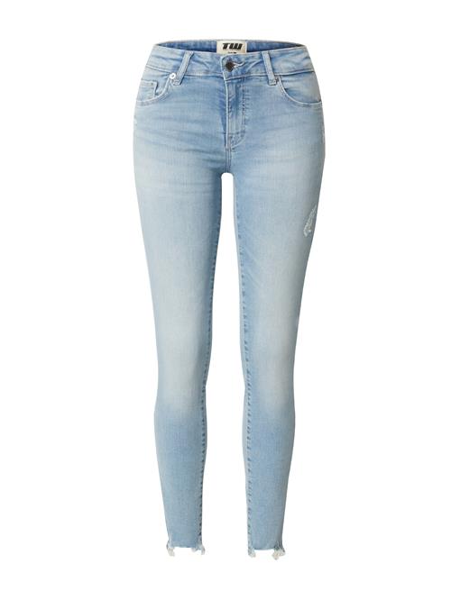 Tally Weijl Jeans  lyseblå