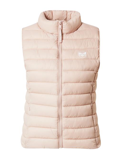 Lake View Vest 'Ida'  rosé