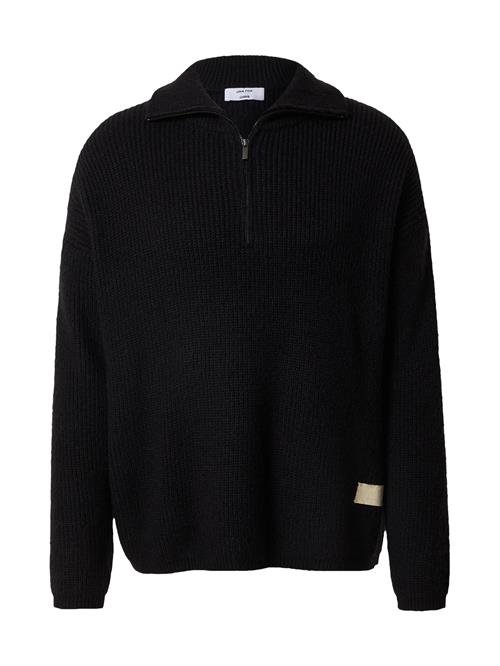 DAN FOX APPAREL Pullover 'Armin'  sort