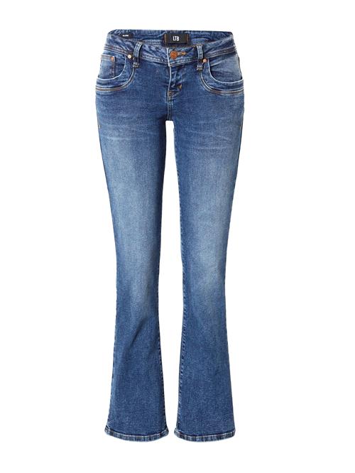 Se LTB Jeans 'Valerie'  blue denim ved About You