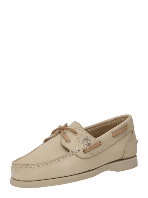 Se TIMBERLAND Slipper  mørkebeige ved About You