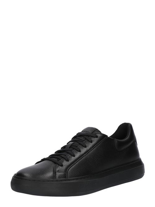 GEOX Sneaker low 'DEIVEN'  sort