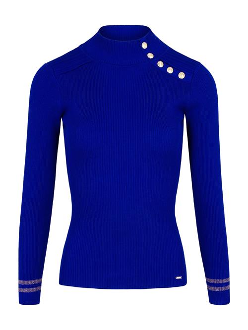 Se Morgan Pullover 'MAVAO'  royalblå ved About You