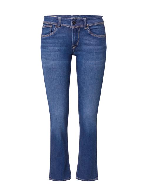 Pepe Jeans Jeans 'Saturn'  blue denim