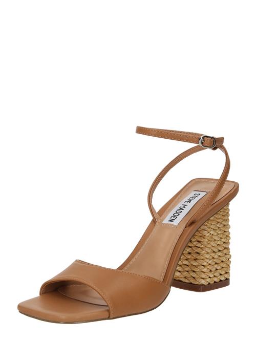 Se STEVE MADDEN Sandaler 'ROZLYN-T'  camel ved About You