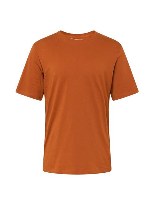 Se JACK & JONES Bluser & t-shirts  cognac ved About You