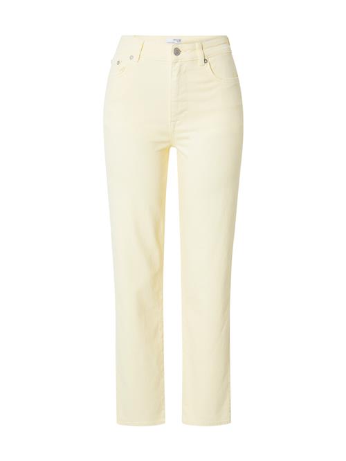 Se SELECTED FEMME Jeans 'LIFA'  champagne ved About You