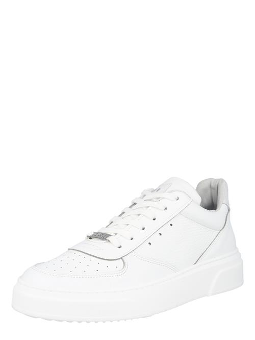 Se STEVE MADDEN Sneaker low 'BRENT'  hvid ved About You