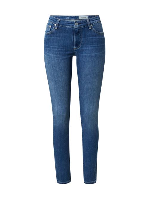 AG Jeans Jeans 'PRIMA'  blue denim