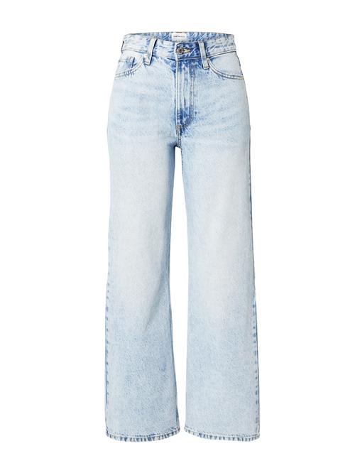 River Island Jeans  lyseblå