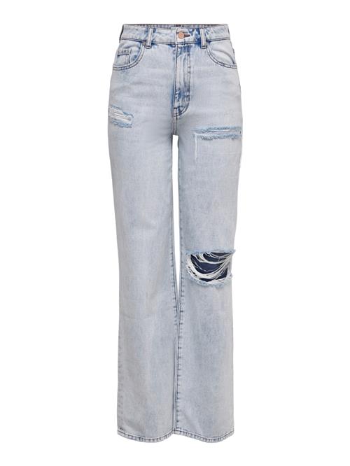 ONLY Jeans 'Camille'  blå