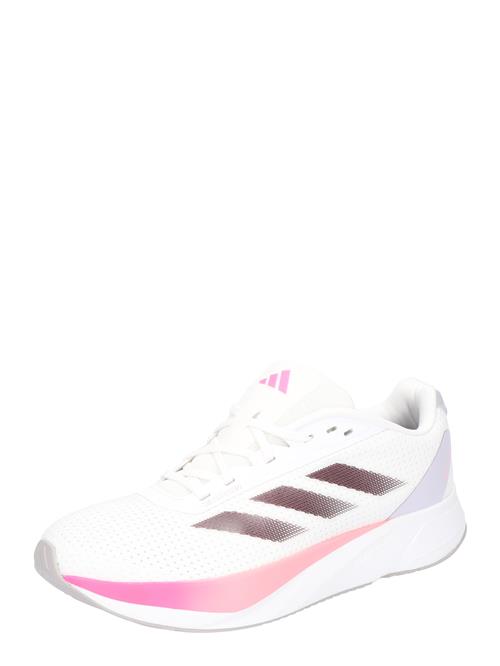 ADIDAS PERFORMANCE Løbesko 'Duramo Sl'  lavendel / pitaya / mørk pink / hvid